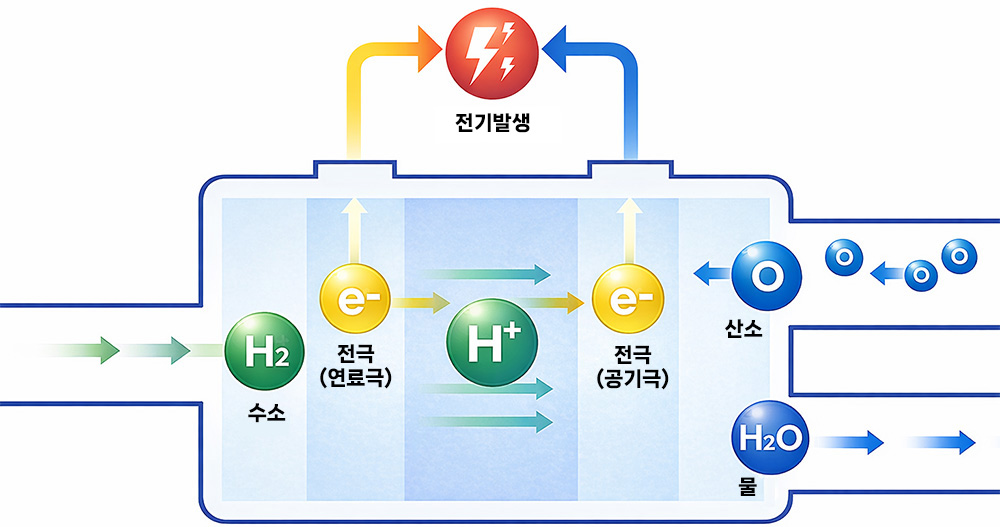 고체산화물 전지(SOFC, SOEC)